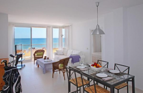 Отель Apartamentos Golf Mar by La Costa  Пальс